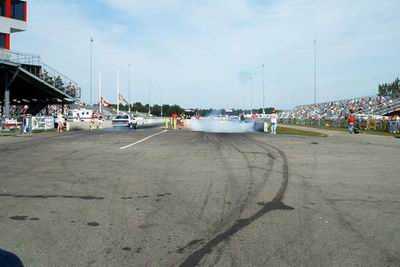 US-131 Motorsports Park - Recent Pic From Ron Gross (newer photo)